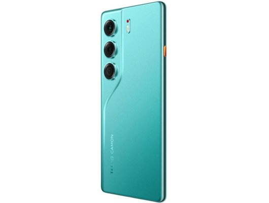 Смартфон Tecno Camon 40 12/256Gb Green